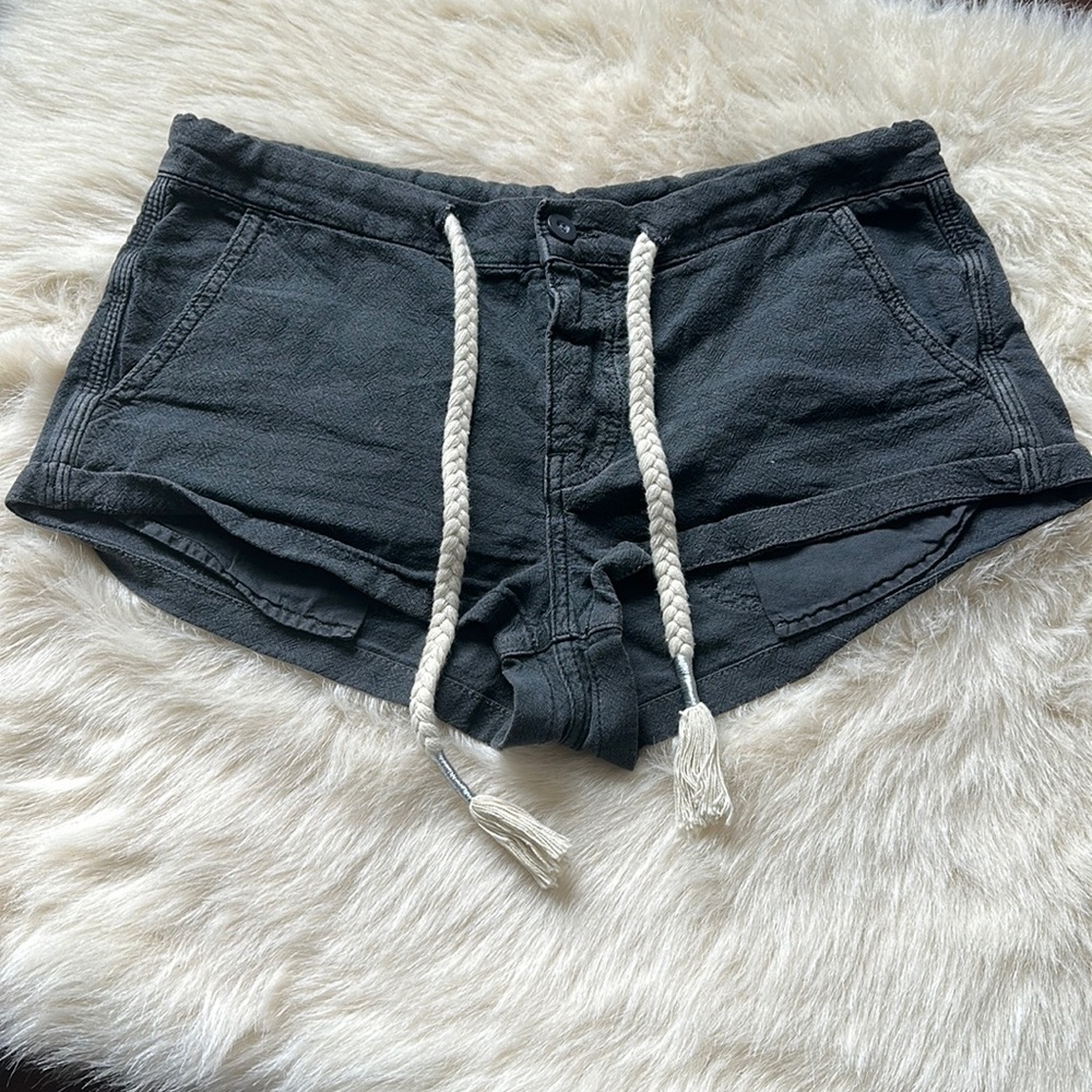 Free Purple shorts Size 0